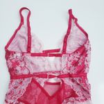 Victoria's Secret  Lace Thing Bodysuit Lingerie Nightly Photo 5