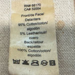 Anthropologie  Beaded Bag Strap summer spring feminine bohemian Photo 4