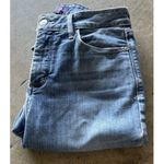 NYDJ Vintage  Not Your Daughter Jeans Blue Women’s Size 6 Made in USA Photo 11