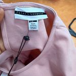 Jules & Leopold  Mauve Tank Top Blouse Photo 2