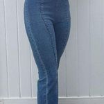 Free People Bootcut/Flare Jeans Photo 0