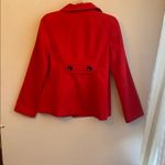 Old Navy  Bold Red Jacket Photo 6