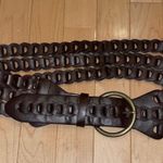 Brown Western Belt Photo 0