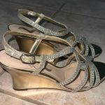 Nina  Wedge Heels Photo 3