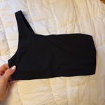 Lululemon  Ribbed Bra Nulu Photo 2