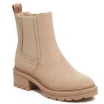 Rocket Dog  Iggie Chelsea Boot LIKE NEW Photo 0