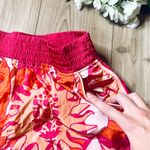 Free People Movement FP Movement Long Shot Printed Shorts Photo 2