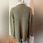 ZARA  Knit Open Front Cardigan Sweater Photo 2