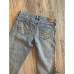 Abercrombie & Fitch Abercrombie boyfriend distressed jeans size 25 Photo 5
