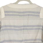 Jack by BB Dakota JACK BB Dakota Catorie Striped Jacket Size Small Photo 6