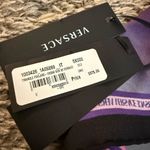 Versace Triangle Foulard - LA City Scape Photo 4