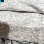 Disney  Rainbow Mickey Ears Long Sleeve Thin Crewneck Women’s Large Photo 3