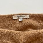Madewell Mapleton Crop Sweater Tank Size Medium Photo 4