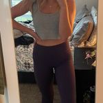 Forever 21 Purple leggings  Photo 0