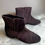 Metaphor  Indy Studded Ankle Boot Size 8 Photo 1