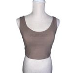 Playboy  x Pacsun Cropped Tank Top Photo 1