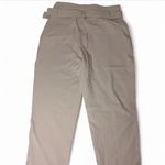 Banana Republic  Women's High Rise Cream Jeans Photo 2