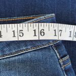 Max jeans  straight cropped jeans size 10 Photo 4