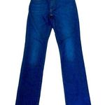 Acne Studios Needle Prospect Skinny Jeans Sz 31 Photo 0