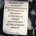 Ny Collection FINAL MARKDOWN Ladies’  top small Photo 3