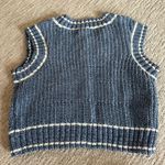 Altar'd State Knit Sweater Vest Photo 1
