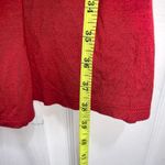 Maurice's  Dress Red Color Maxi Dress Size XL Photo 3