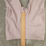 Outdoor Voices Light Pink Mid Rise Leggings Women's Small Training Yoga Gym Photo 7