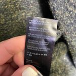 Anthropologie ‎ | Green Thick Knit Sweater Small Photo 4