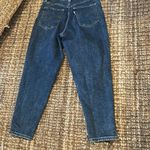 Levi's Silvertab High Waisted Mom Jeans Tapered Women’s Size 29 Medium Wash Photo 10