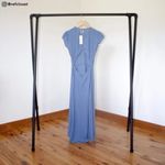 Reformation 1HR SALE ⚡ Gavin Dress (Morning Glory) Photo 2