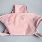 Mikoh MIYAKO 2 Pink Mauve Bikini Bottom Large Photo 4