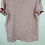 Champion  X KITH Pink Short Sleeve Tee Photo 9