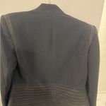 Helmut Lang  Wool Blazer Photo 3