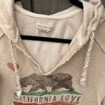 Billabong  "California‎ Love" Pullover Hoody Shirt Photo 5