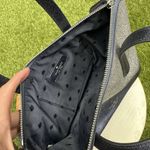 Kate Spade  New York‎ Lola Glitter Small Satchel Dusk Navy Photo 6
