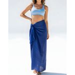 MONDAY SWIMWEAR St. Tropez Linen Photo 2