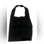IRO  Black Shopper Bag Photo 2