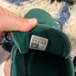 Adidas  Gazelle Bold "Collegiate Green Gum” Photo 3