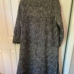 We The Free NWT Free People  Quiet Hours Coat Cardigan Top Tweed Longline XS/S Photo 7