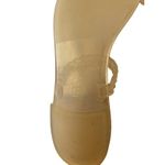Stuart Weitzman Stuart Weitzman Braida Sawyer JellySandals Size 9 Photo 5