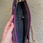 See By Chloe Authentic daytripper crossbody plum brown gold Photo 5