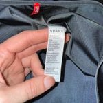 Spanx  Black High-Waisted Power Shorts Shapewear Tummy Control XL Photo 5