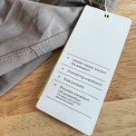 All In Motion  Women's Green Stretch Woven Lined Pants - Size Large - NWT Photo 5