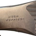 Hush Puppies Vintage Cap Toe Oxford Pumps in Navy & White. Classic Women's Sz 7M Photo 6