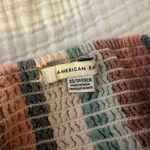 American Eagle Halter Dress Photo 1