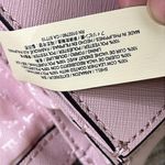 Kate Spade  Laurel Way Jeweled Large Carsen Warm Vellum Crossbody bag Photo 13