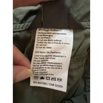 Outdoor Research Kickstep‎ Roll Up Pants Green Outdoor Hiking Size 12 Photo 5
