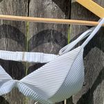 Hollister  Ribbed lightly padded Bikini Top Photo 5