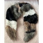 Be Mine Black White Brown Multi Photo 3