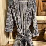 Vera Bradley Fleece Robe Photo 0